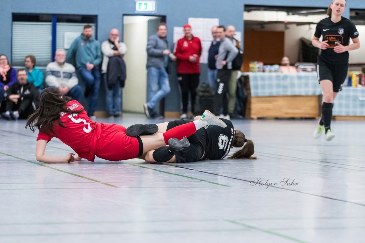 Bild 79 - F NFV Futsalturnier